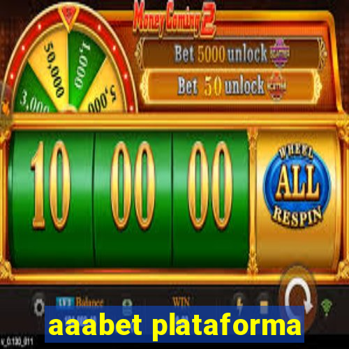 aaabet plataforma